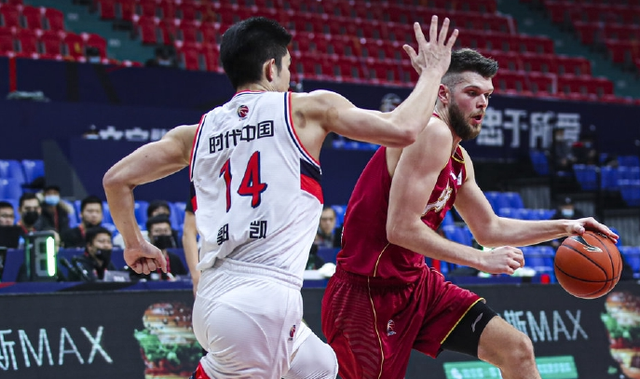 香港男篮不敌天津队，面对瓶颈的简单介绍