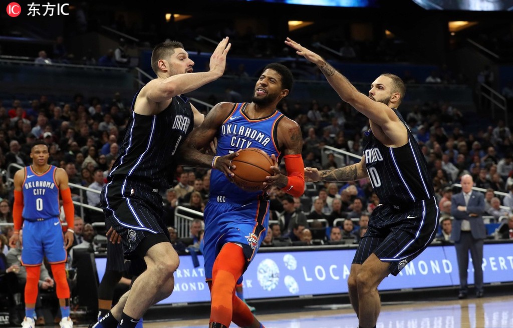 开云下载-森林狼客场击败魔术，迎来两连胜的简单介绍