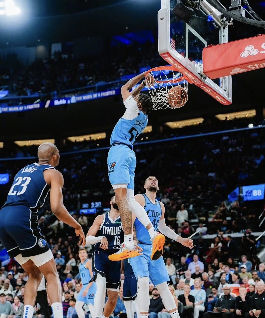 快船遭遇五连败，乔治状态低迷的简单介绍