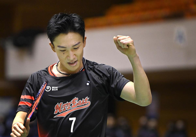 包含印尼队绝杀泰国队，桃田贤斗惊艳四座的词条