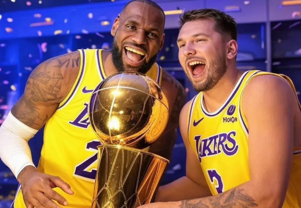 开云体育登录-关于詹姆斯领军湖人队力克对手，取得胜利的信息